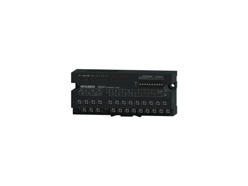 AJ65SBTB1-16DT1 Mitsubishi MELSEC network modules Remote I/O