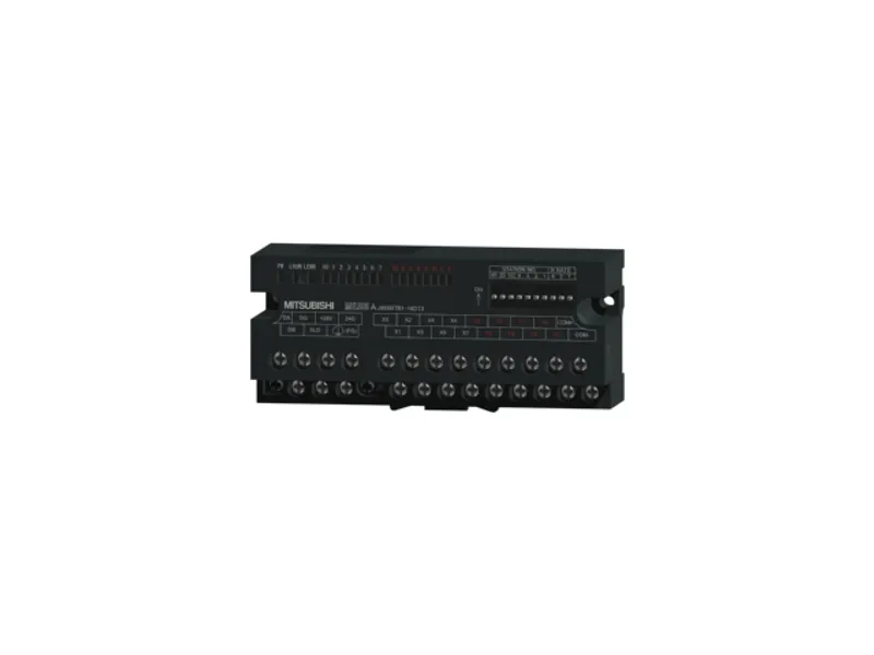 AJ65SBTB1-16DT3 Mitsubishi MELSEC network modules Remote I/O