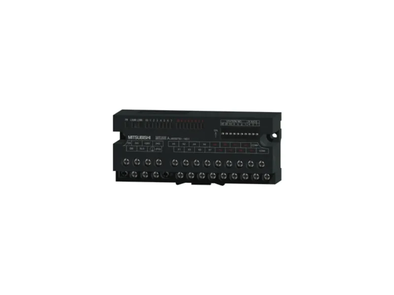 AJ65SBTB1-16DT Mitsubishi MELSEC network modules Remote I/O
