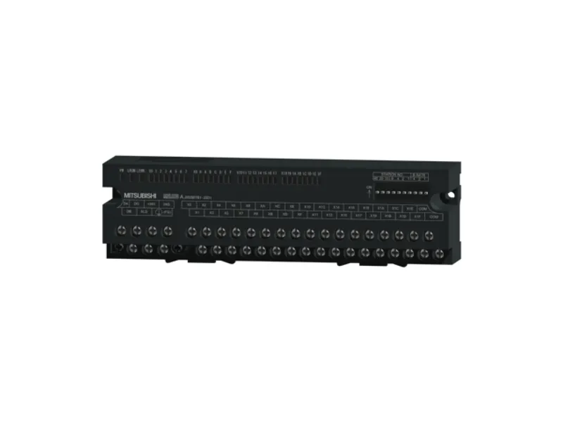 AJ65SBTB1-32D1 Mitsubishi MELSEC network modules Remote I/O