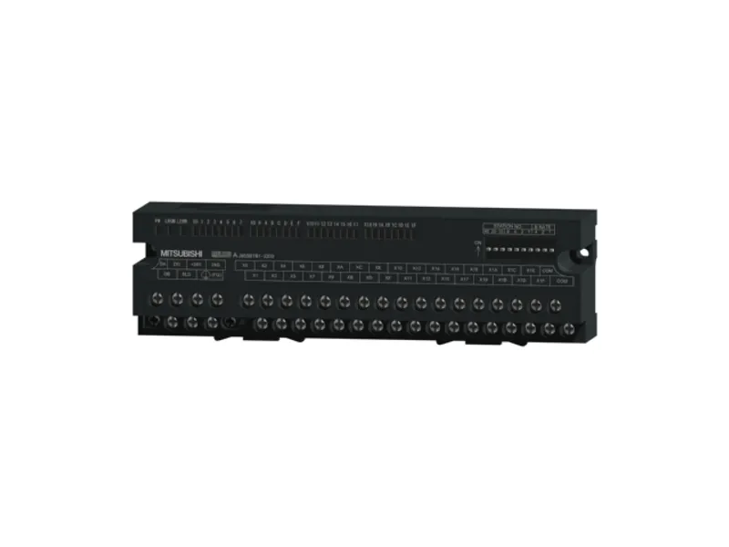 AJ65SBTB1-32D5 Mitsubishi MELSEC network modules Remote I/O