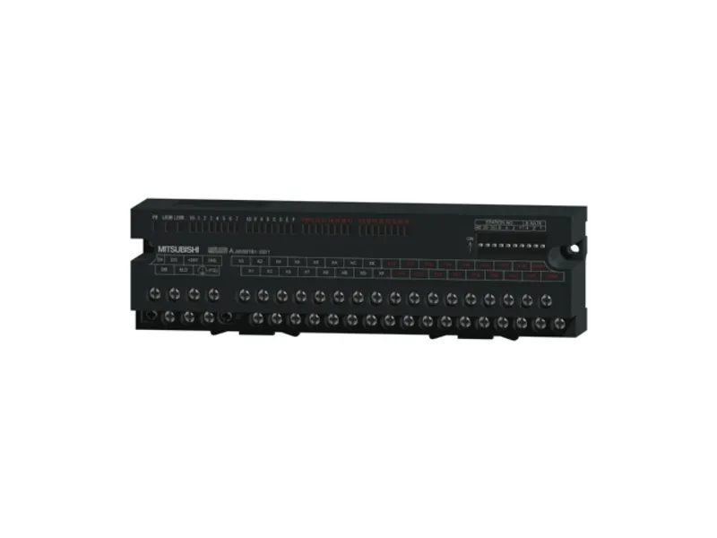 AJ65SBTB1-32DT Mitsubishi MELSEC network modules Remote I/O