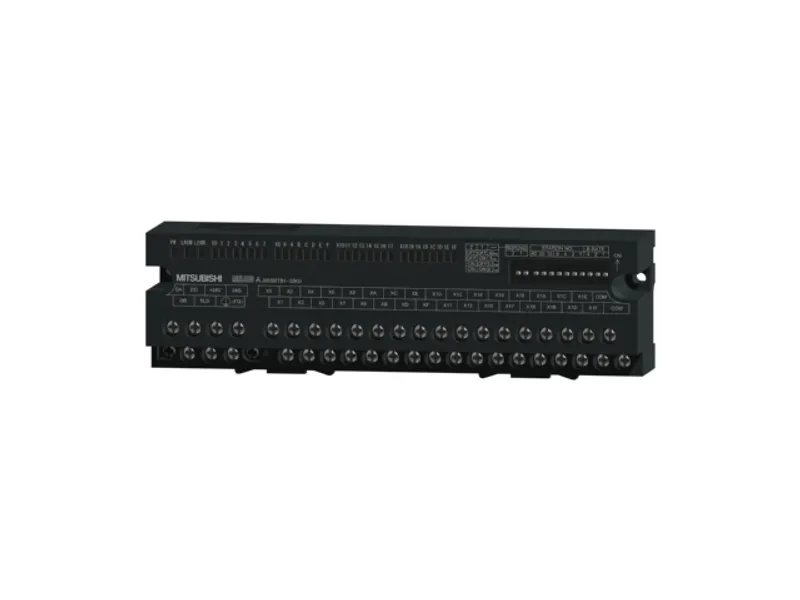 AJ65SBTB1-32KD Mitsubishi MELSEC network modules Remote I/O