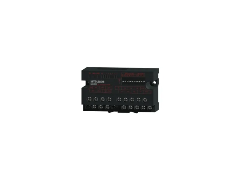 AJ65SBTB1-8TE Mitsubishi MELSEC network modules Remote I/O