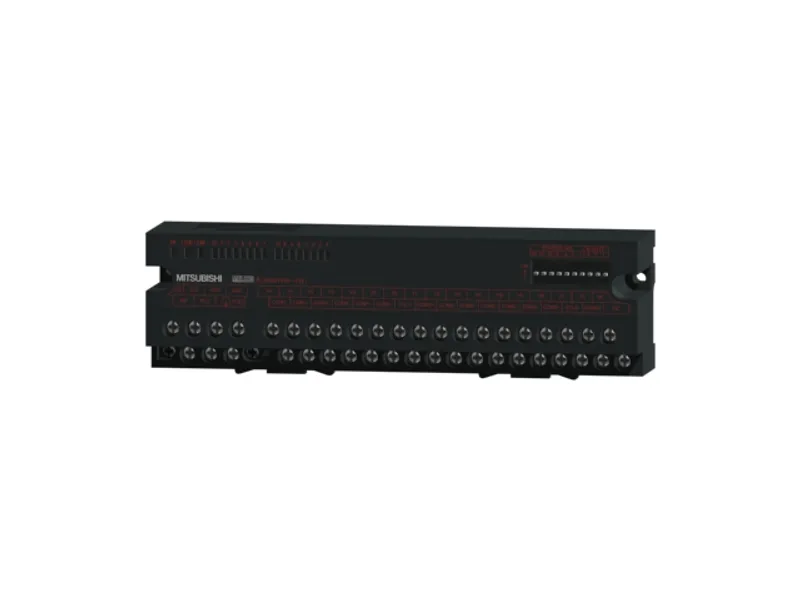 AJ65SBTB1B-16TE1 Mitsubishi MELSEC network modules Remote I/O