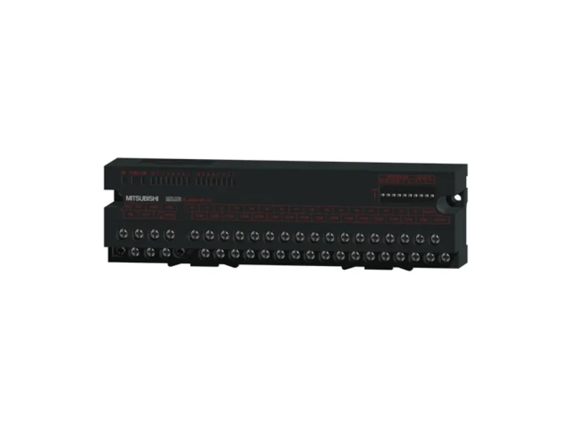 AJ65SBTB2-16T Mitsubishi MELSEC network modules Remote I/O