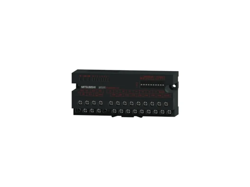 AJ65SBTB2-8T1 Mitsubishi MELSEC network modules Remote I/O