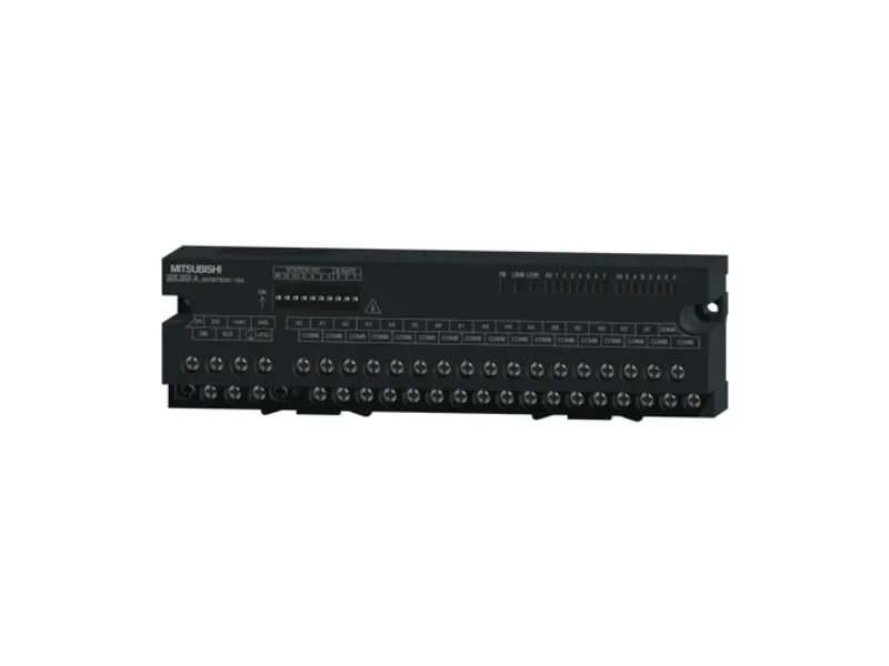 AJ65SBTB2N-16A Mitsubishi MELSEC network modules Remote I/O