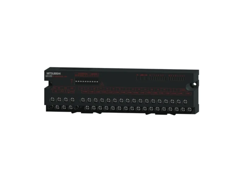 Mitsubishi Electric AJ65SBTB2N-16R – Mitsubishi MELSEC network modules Remote I/O