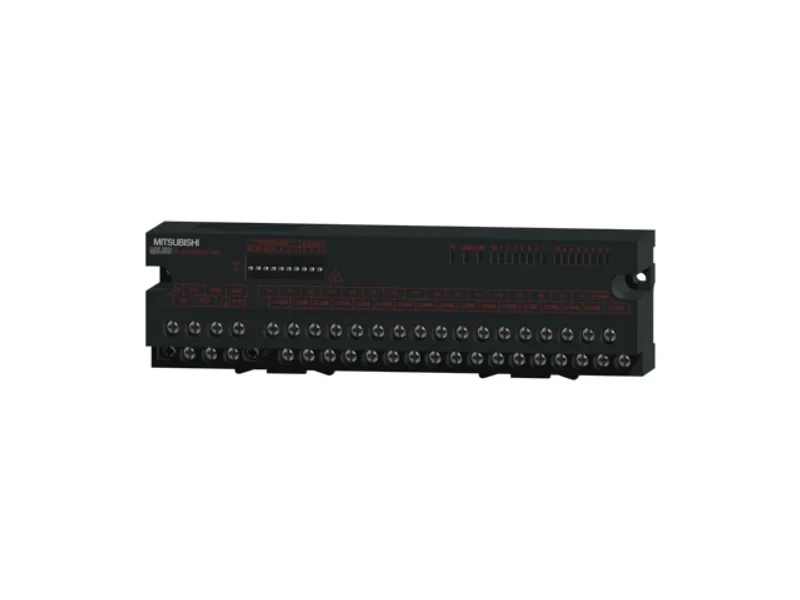 Mitsubishi Electric AJ65SBTB2N-16S – Mitsubishi MELSEC network modules Remote I/O