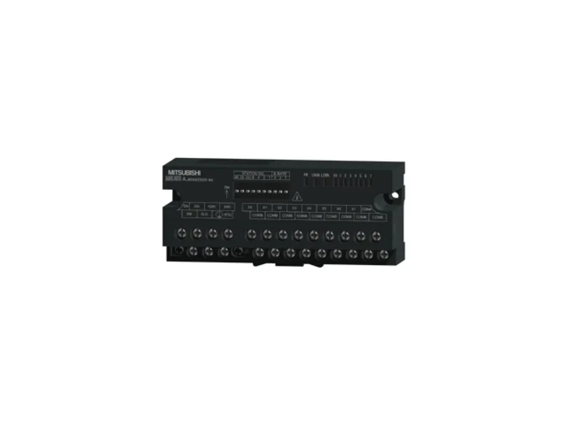 AJ65SBTB2N-8A Mitsubishi MELSEC network modules Remote I/O
