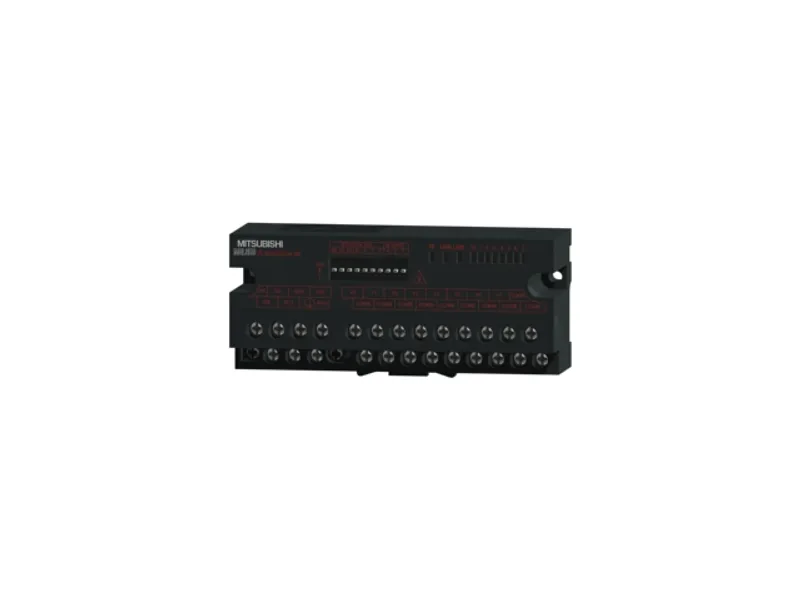 Mitsubishi Electric AJ65SBTB2N-8R – Mitsubishi MELSEC network modules Remote I/O
