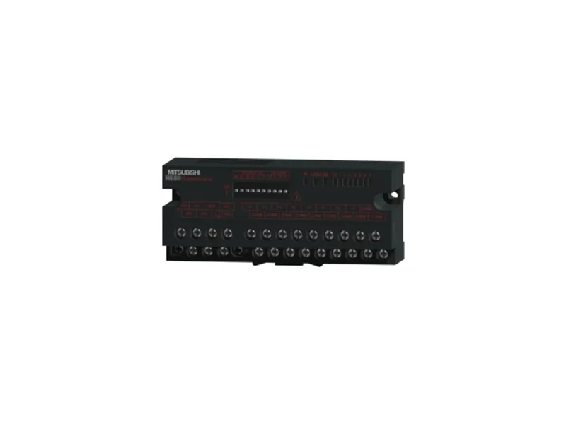 AJ65SBTB2N-8S Mitsubishi MELSEC network modules Remote I/O