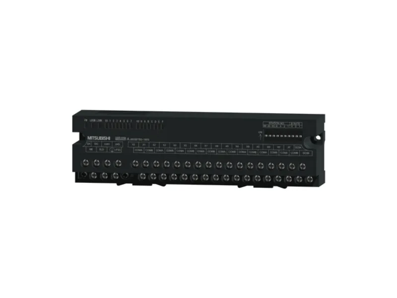 AJ65SBTB3-16D5 Mitsubishi MELSEC network modules Remote I/O