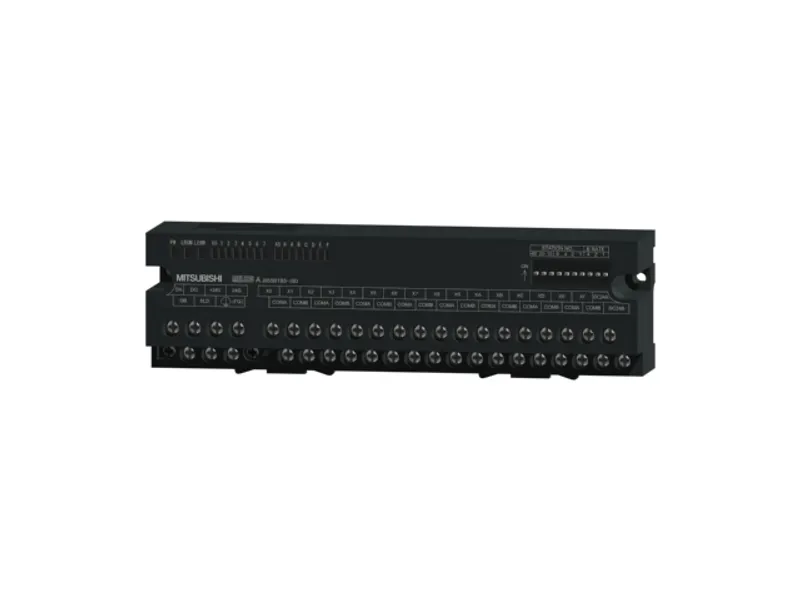 Mitsubishi Electric AJ65SBTB3-16D – Mitsubishi MELSEC network modules Remote I/O