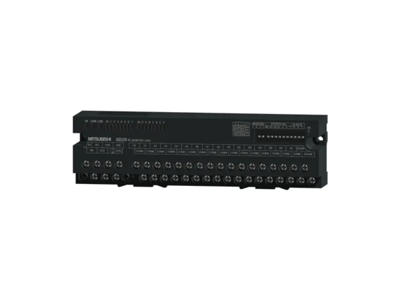 AJ65SBTB3-16KD Mitsubishi MELSEC network modules Remote I/O