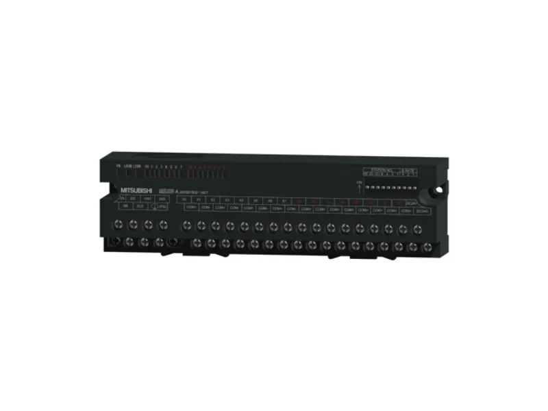 AJ65SBTB32-16DT2 Mitsubishi MELSEC network modules Remote I/O