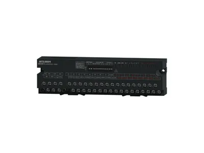 AJ65SBTB32-16KDR Mitsubishi MELSEC network modules Remote I/O