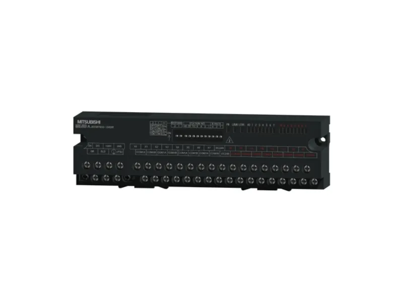 AJ65SBTB32-16KDR Mitsubishi MELSEC network modules Remote I/O