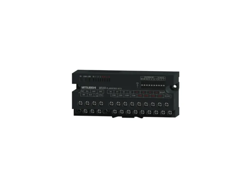 AJ65SBTB32-8DT2 Mitsubishi MELSEC network modules Remote I/O