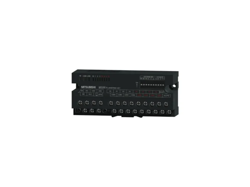 AJ65SBTB32-8DT Mitsubishi MELSEC network modules Remote I/O