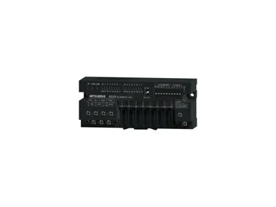AJ65SBTC1-32D1 Mitsubishi MELSEC network modules Remote I/O