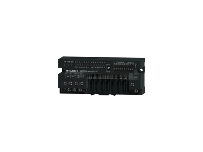 AJ65SBTC1-32D1 Mitsubishi MELSEC network modules Remote I/O