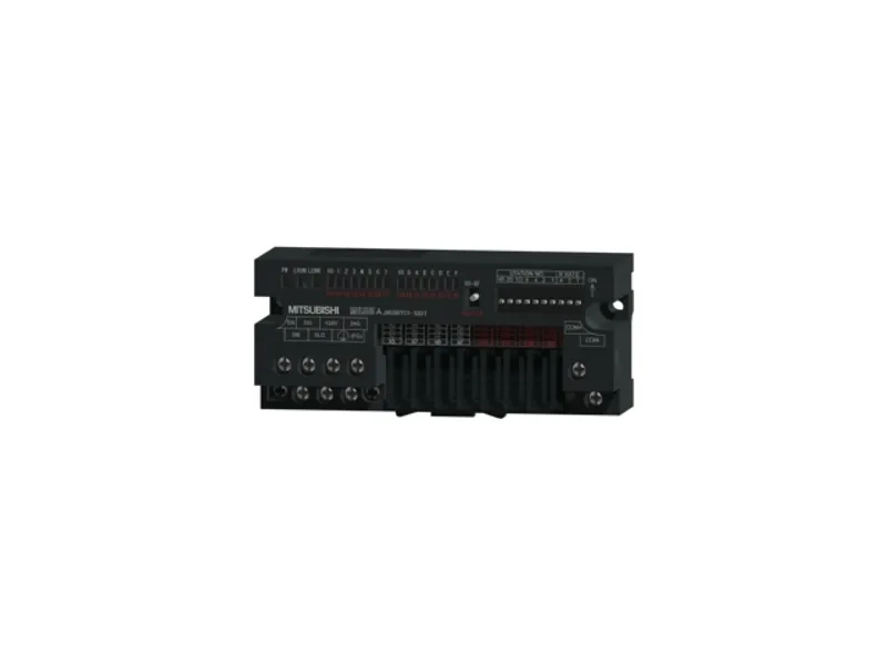 AJ65SBTC1-32DT Mitsubishi MELSEC network modules Remote I/O