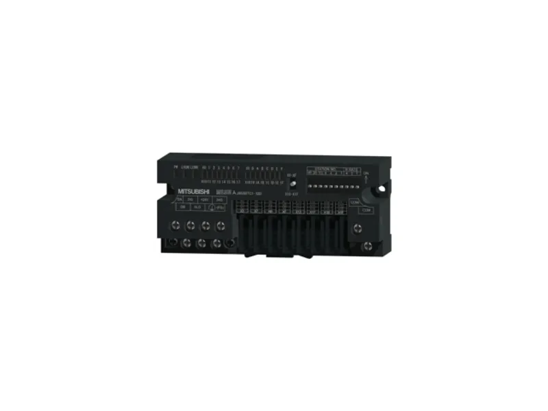 AJ65SBTC1-32D Mitsubishi MELSEC network modules Remote I/O
