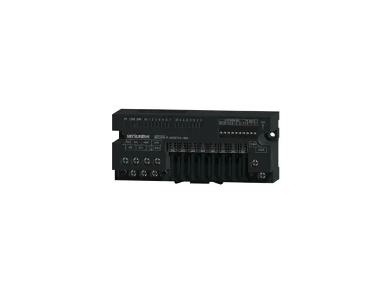 AJ65SBTC4-16DE Mitsubishi MELSEC network modules Remote I/O