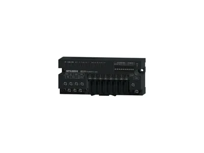 AJ65SBTC4-16DN Mitsubishi MELSEC network modules Remote I/O
