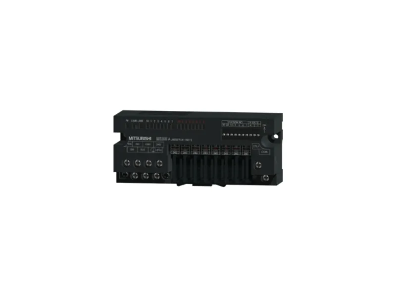 AJ65SBTC4-16DT2 Mitsubishi MELSEC network modules Remote I/O