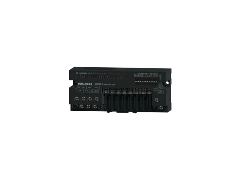 AJ65SBTC4-16DT Mitsubishi MELSEC network modules Remote I/O
