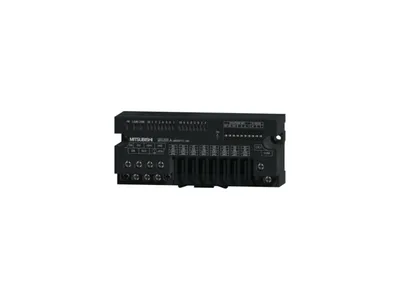 AJ65SBTC4-16D Mitsubishi MELSEC network modules Remote I/O