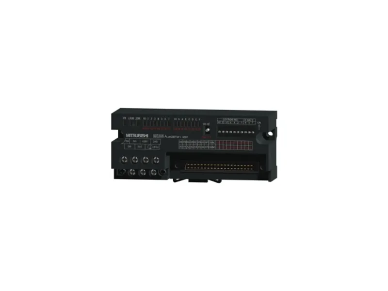 Mitsubishi Electric AJ65SBTCF1-32DT – Mitsubishi MELSEC network modules Remote I/O
