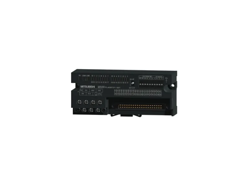 AJ65SBTCF1-32D Mitsubishi MELSEC network modules Remote I/O