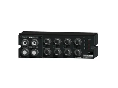 AJ65SBTW4-16DT Mitsubishi MELSEC network modules Remote I/O