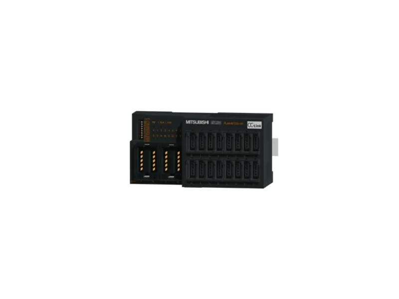 AJ65VBTCE2-16T Mitsubishi MELSEC network modules Remote I/O