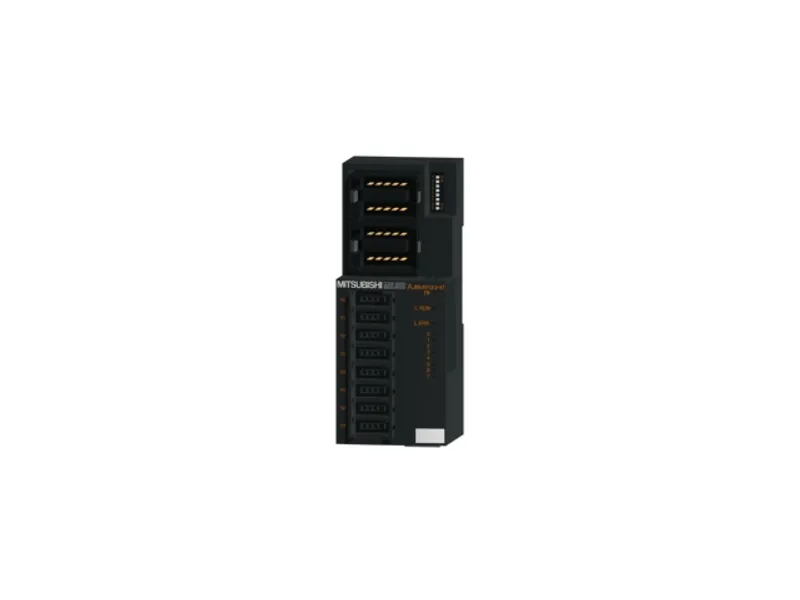AJ65VBTCE2-8T Mitsubishi MELSEC network modules Remote I/O