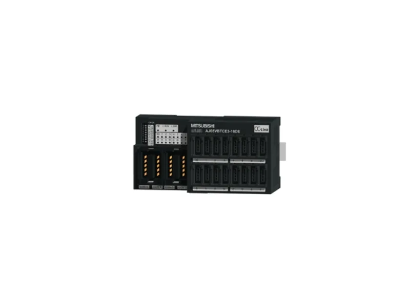 AJ65VBTCE3-16DE Mitsubishi MELSEC network modules Remote I/O