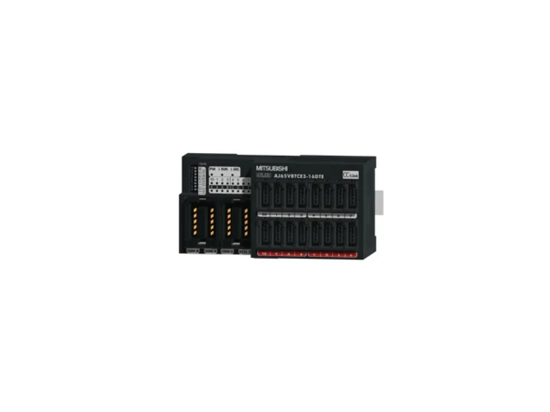 AJ65VBTCE3-16DTE Mitsubishi MELSEC network modules Remote I/O