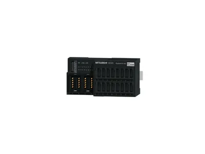 AJ65VBTCE3-16D Mitsubishi MELSEC network modules Remote I/O