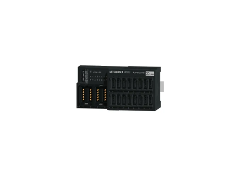 AJ65VBTCE3-16D Mitsubishi MELSEC network modules Remote I/O