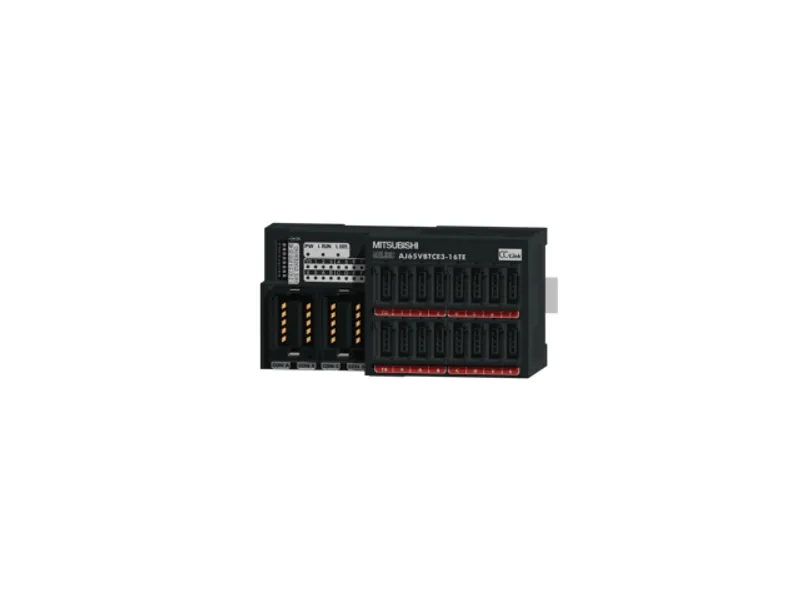 AJ65VBTCE3-16TE Mitsubishi MELSEC network modules Remote I/O