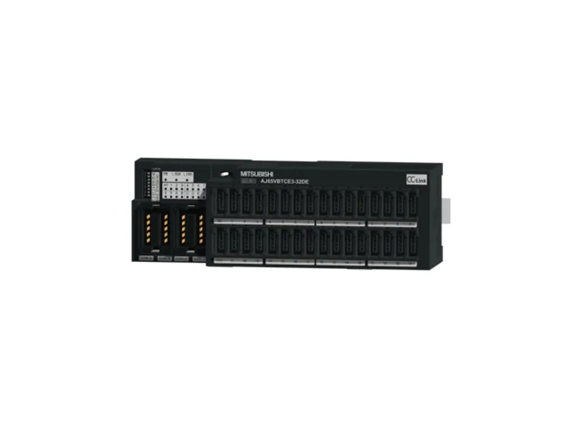 AJ65VBTCE3-32DE Mitsubishi MELSEC network modules Remote I/O