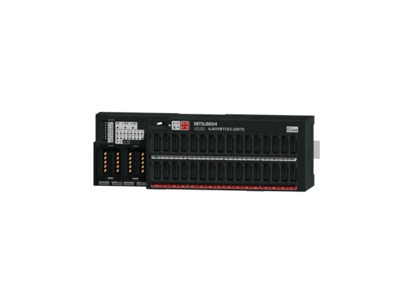 AJ65VBTCE3-32DTE Mitsubishi MELSEC network modules Remote I/O