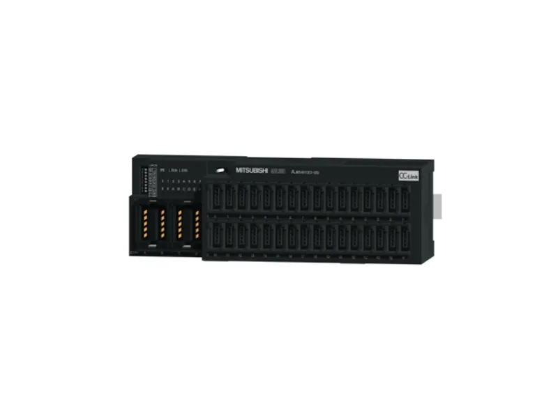 AJ65VBTCE3-32D Mitsubishi MELSEC network modules Remote I/O