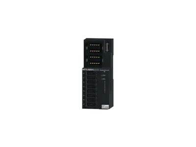 AJ65VBTCE3-8D Mitsubishi MELSEC network modules Remote I/O