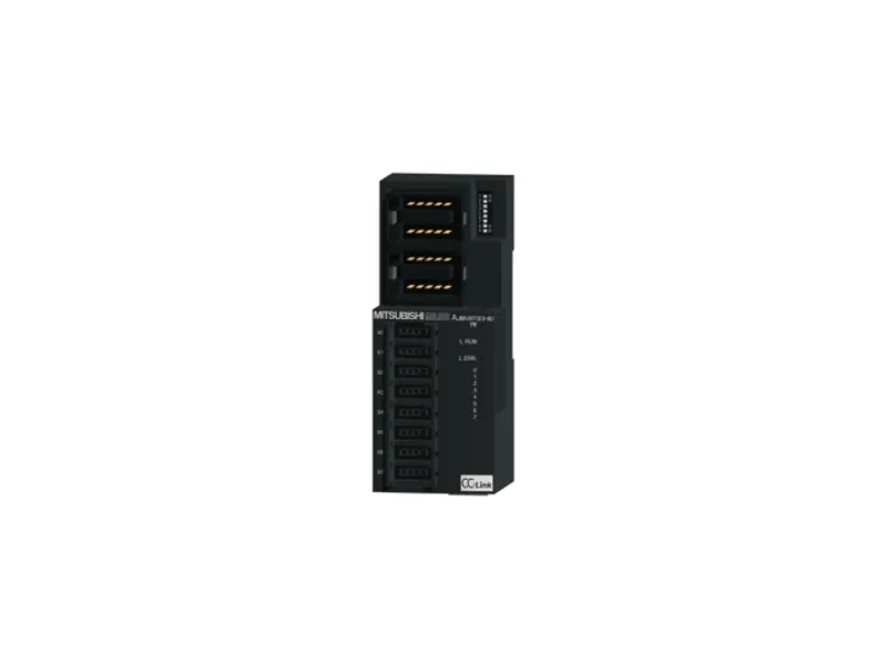 AJ65VBTCE3-8D Mitsubishi MELSEC network modules Remote I/O