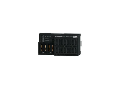 AJ65VBTCE32-16DT Mitsubishi MELSEC network modules Remote I/O